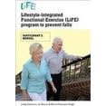 thumbnail image 1 of Lifestyle-integrated Functional Exercise Program to Prevent Falls : Participants Manual, 1 of 1