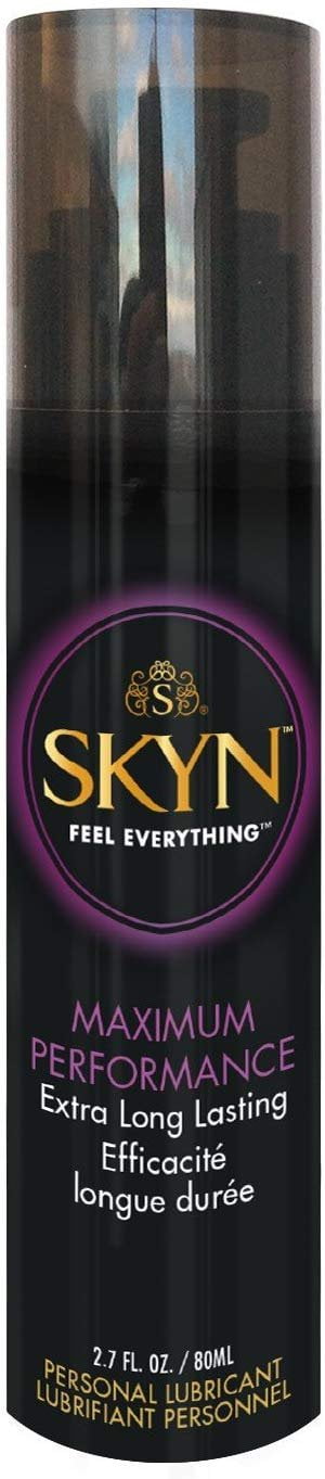 mejor lubricante sexualidad SKYN Condoms, Lubricated, Non-Latex, Cocktail Club (10 ct) Delivery or  Pickup Near Me