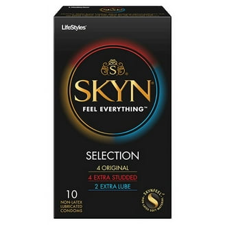 Are Latex Free Condoms More Expensive? | Walmart