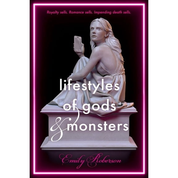 Lifestyles of Gods and Monsters (Paperback)