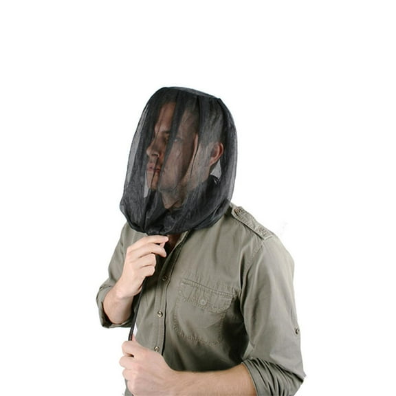 Lifesystem Midge Head Net