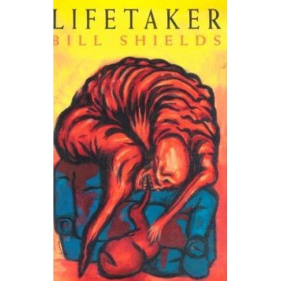 Pre-Owned Lifetaker (Paperback) 1880985306 9781880985304