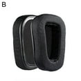 thumbnail image 1 of Lifetechs 1 Pair Ear Pad Soft Breathable Headphone Earmuff Replacement Accessories for G633 G933, 1 of 8
