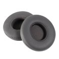 thumbnail image 1 of Lifetechs 1 Pair Replacement Earpads Sound Insulation Soft Elastic Breathable Protective Ear Cushion Solid Color Bluetooth compatible Headphone Sponge Ear Pads for SOLO2/SOLO3, 1 of 8
