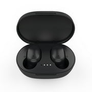 Lifetechs A6XMini Wireless Bluetooth-compatible 5.0 Stereo Sports Earphones with Charging Box