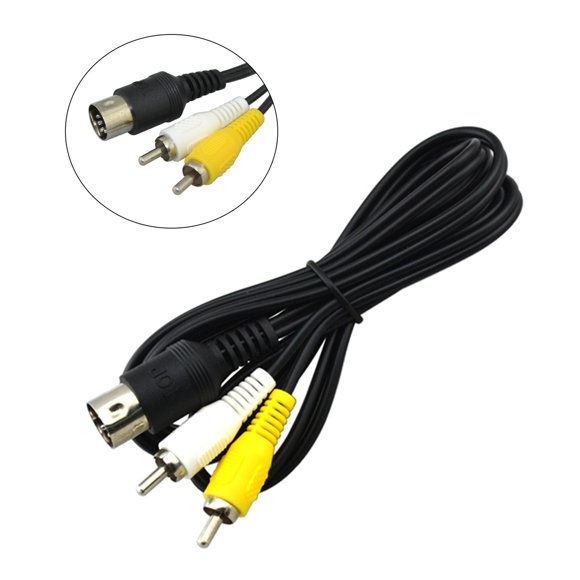 Tv Cable Transmission