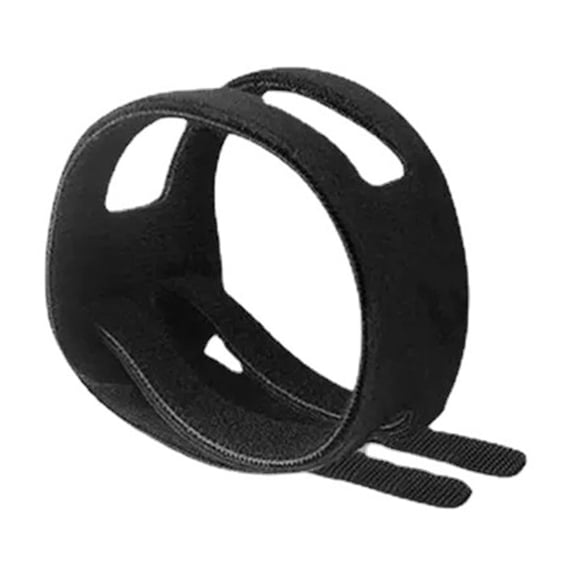 Lifetechs Adjustable Sports Wristband for Weight Bearing Strain Exercise Double-Lead Brace Wrist Protection Wrap Breathable Fitness Wrist Support