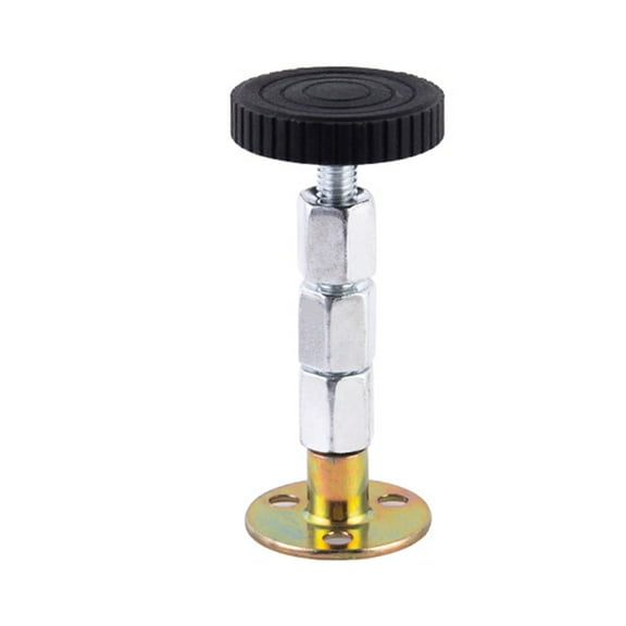 Lifetechs Adjustable Threaded Bed Frame Anti-Shake Tool Strong Load-bearing Wall Protection Bedside Anti-shake Telescopic Support Stabilizer