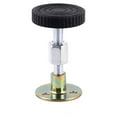 thumbnail image 1 of Lifetechs Adjustable Threaded Bed Frame Anti-Shake Tool Strong Load-bearing Wall Protection Bedside Anti-shake Telescopic Support Stabilizer, 1 of 8