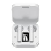 Lifetechs Air2S True Wireless Stereo Bluetooth-compatible 5.0 Wireless Digital Display In-ear Sports Earphones Earbuds