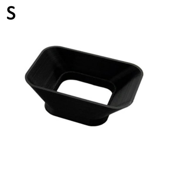 Lifetechs Anti-scratch Sunshade Lens Protective Cover Camera Accessory for GoPro Hero 9