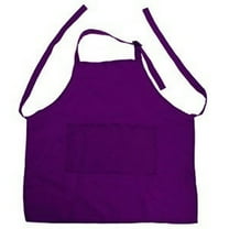 Lifetechs Cooking Baking Painting Cooking Art Craft Plain Apron Pocket Bib