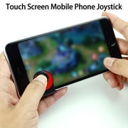 Lifetechs Joystick Plug And Play Ergonomic Clip Design High Sensitivity Precise Widely Compatible Mobile Phone Joystick Game Component