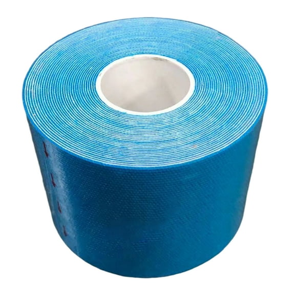 Lifetechs Kinesiology Tape Breathable Muscle Wrap Tape Athletic Elastic Muscle Support Pain Relief Knee Taping for Sports Fitness
