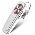 thumbnail image 1 of Lifetechs L9 Wireless Bluetooth-compatible 4.1 Single Ear Earphone with Hands-Free Call Microphone, 1 of 8