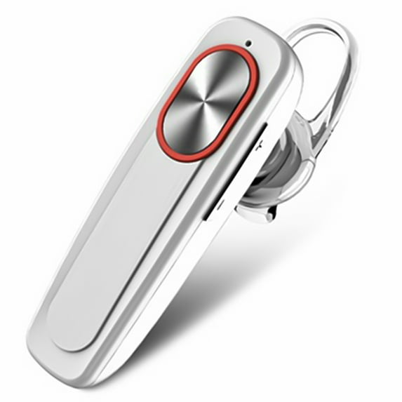 Lifetechs L9 Wireless Bluetooth-compatible 4.1 Single Ear Earphone with Hands-Free Call Microphone