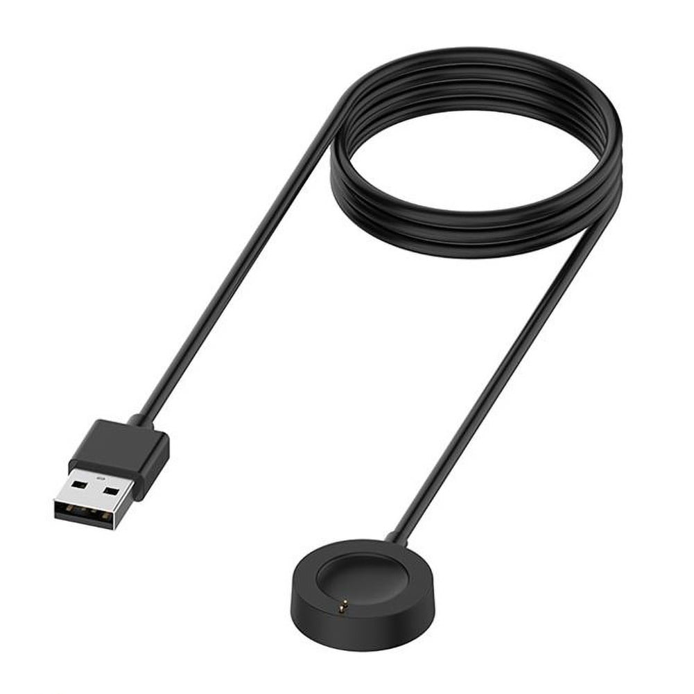 Fossil smartwatch wireless charger sale