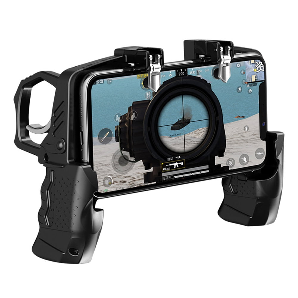 Lifetechs Gamepad for Mobile Phone Gaming Suitable for iPhone