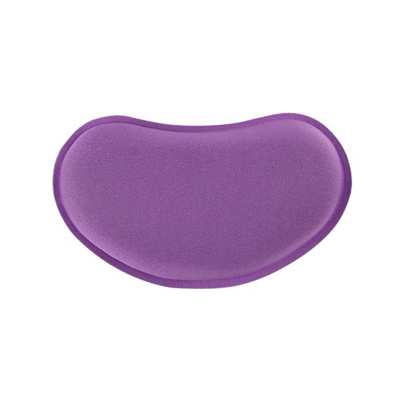 Lifetechs Mouse Wrist Rest Ergonomic Pain Relief Non-slip Elastic Soft Cozy Computer Mouse Wrist Support Cushion Pad PC Accessories