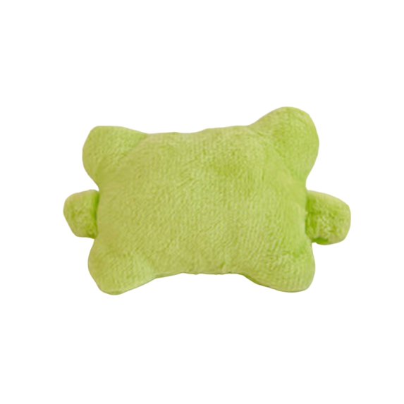 Lifetechs Mouse Wrist Rest Washable Pain Relief Cotton Wearable Ergonomic Laptop Mouse Wrist Pillow Computer Accessories