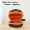 thumbnail image 1 of Lifetechs Multifunction Zipper Anti-scratch EVA Wireless Bluetooth-compatible Speaker Carrying Box Protective Case for JBL Clip 4 3, 1 of 7