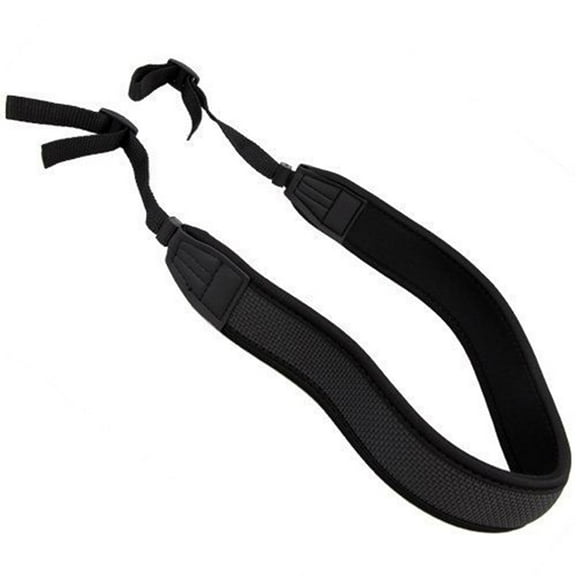 Lifetechs Neoprene Camera Neck Strap for for Canon for All SLR DSLR YKS
