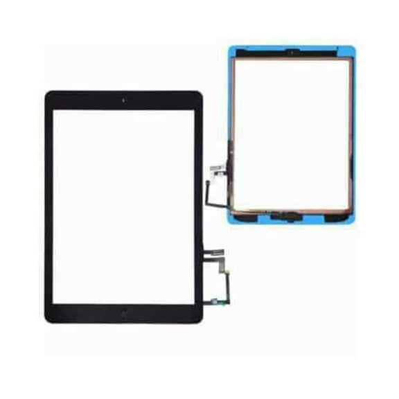 Lifetechs Replacement Digitizer for iPad 5th Gen 2017 Ver A1822 A1823/Air