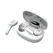 Lifetechs T9s MiniWireless Bluetooth-compatible 5.0 Digital Earbuds Sports Waterproof Earphones