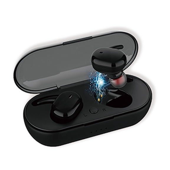 Lifetechs TWS Ear Plugs Waterproof Mini Simple Music Earphone for Sport