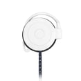 thumbnail image 1 of Lifetechs Universal Portable Ear Hook Wired Earphone Headset with Microphone 3.5mm Jack, 1 of 8