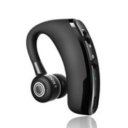 Lifetechs V9 Business Sports Wireless Bluetooth-compatible Ear-Hang Headphones Stereo Music Headset