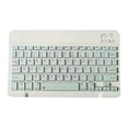 thumbnail image 1 of Lifetechs Wireless Keyboard Mute Ultra-thin Laptop Sensitive Keyboard for Notebook, 1 of 9