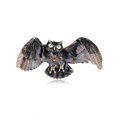 thumbnail image 1 of Lifetechs Women Vintage Flying Owl Shape Brooch Pin Jewelry Clothes Accessory Gift, 1 of 7