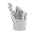 thumbnail image 1 of Lifetechs Wrist Brace Adjustable Wrist Compression Strap Elastic Wrist Wrap Support for Carpal Tunnel Pain Relief Arthritis Tendonitis, 1 of 8