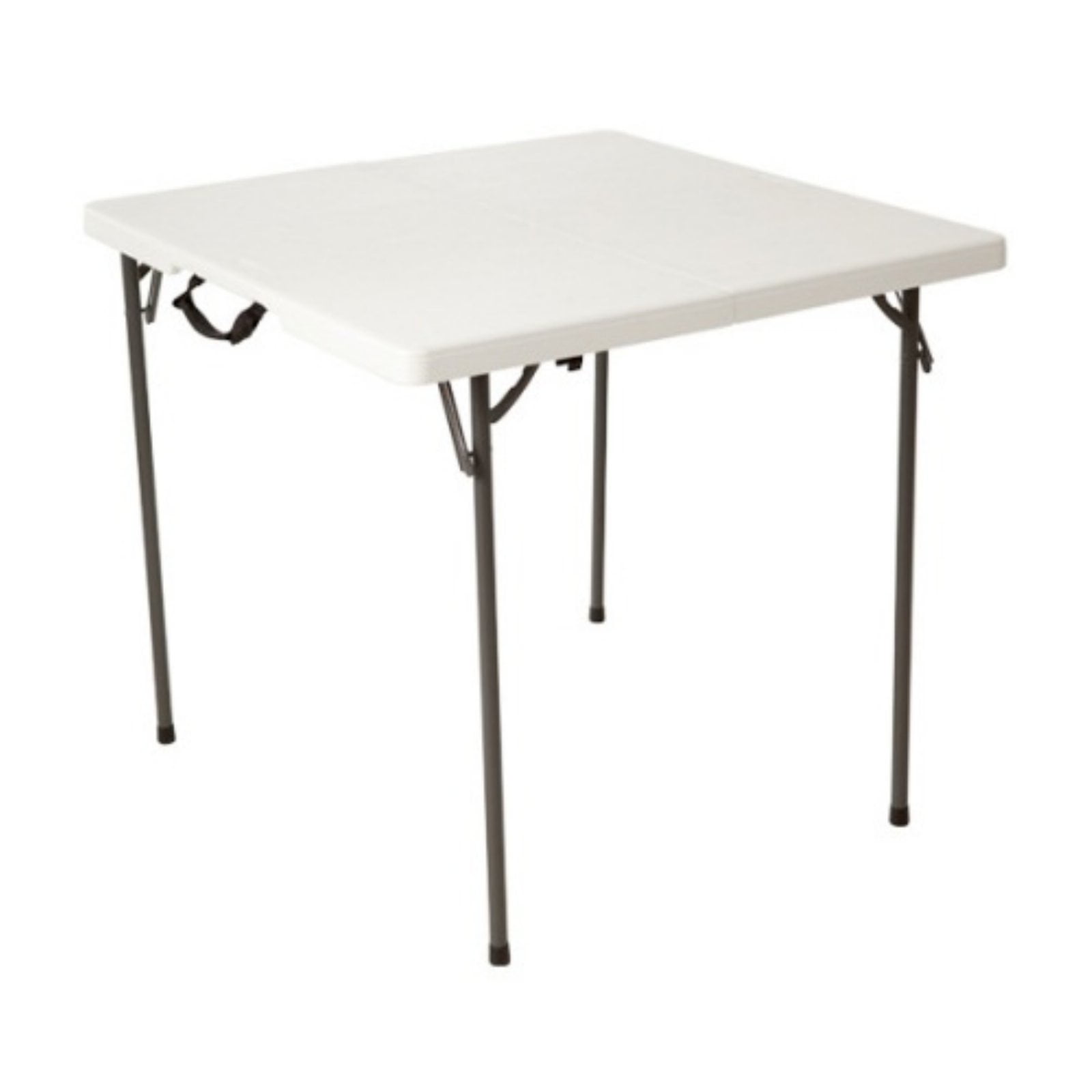34 inch square fold in half outlet table walmart