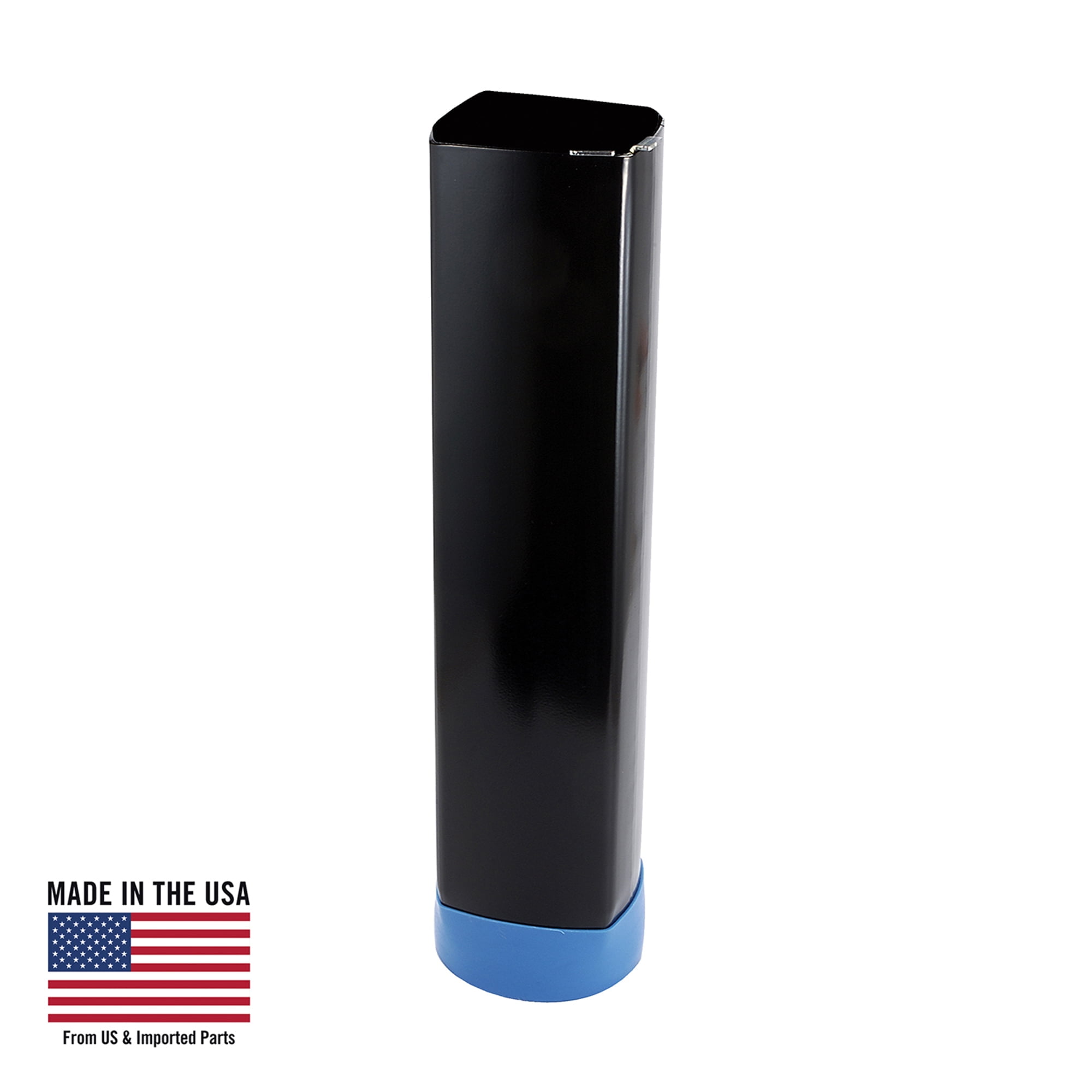 Lifetime 4 in. Basketball Pole Ground Sleeve - Versatile, Easy to Use ...