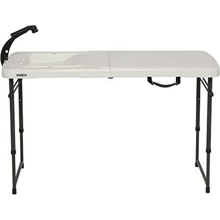 Lifetime fillet table discount
