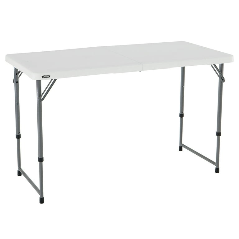 Lifetime table 4428 deals