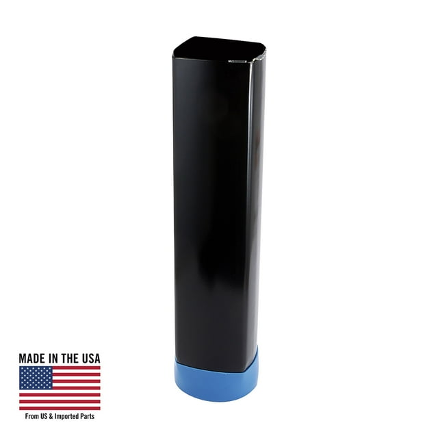Lifetime 4 in. Basketball Pole Ground Sleeve Versatile, Easy to Use