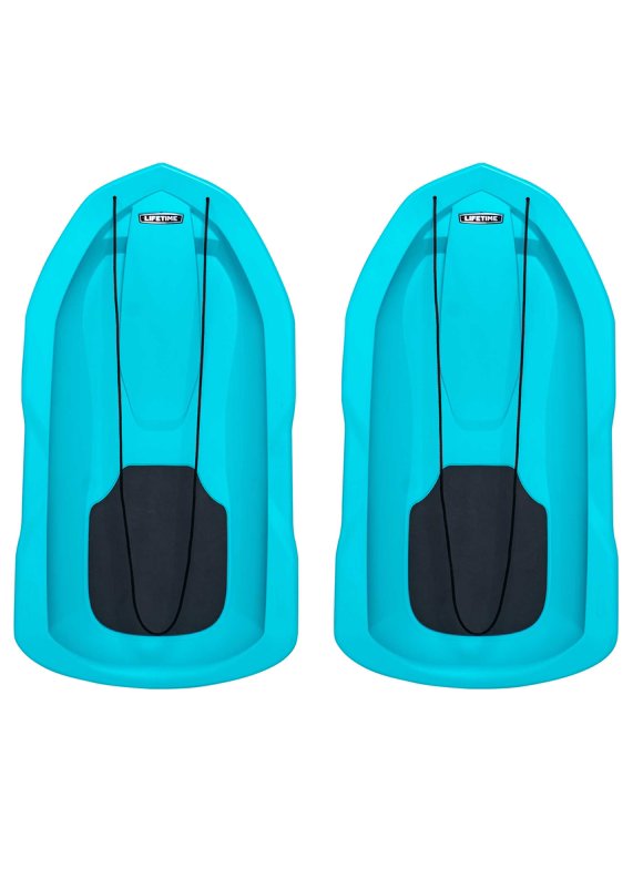 Sleds & Snow Tubes in Winter Sports