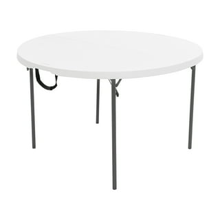 Round card table walmart deals