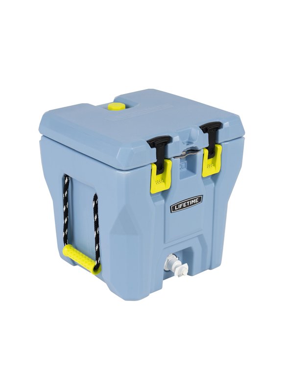 Bear Proof Coolers in Coolers