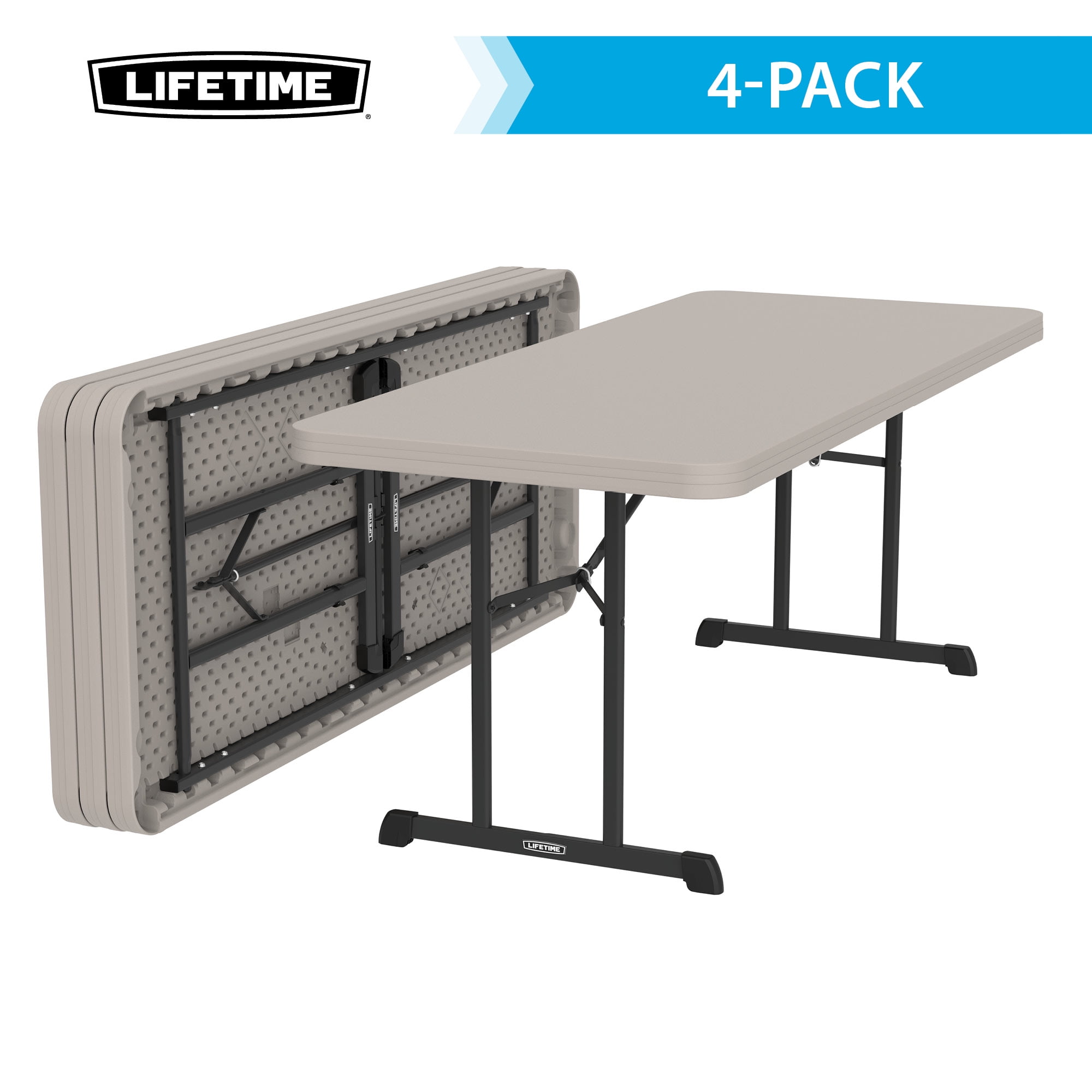 6 x 4 folding table hotsell