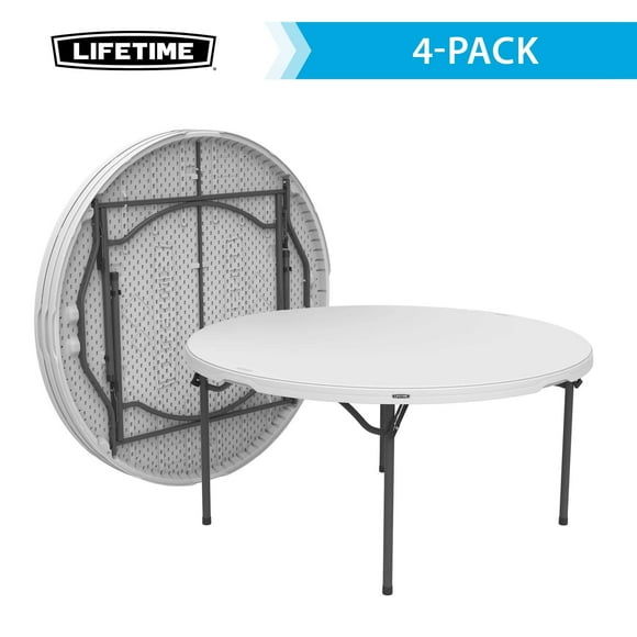 Lifetime Round Table