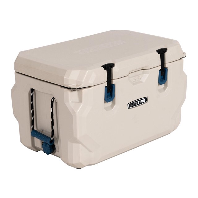 Lifetime 65Quart High Performance Cooler