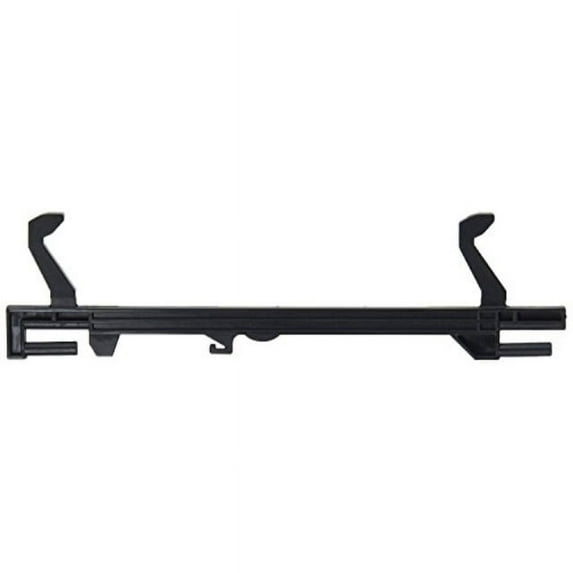 Lifetime Appliance DE64-01308A Key Door Latch for Samsung Microwave