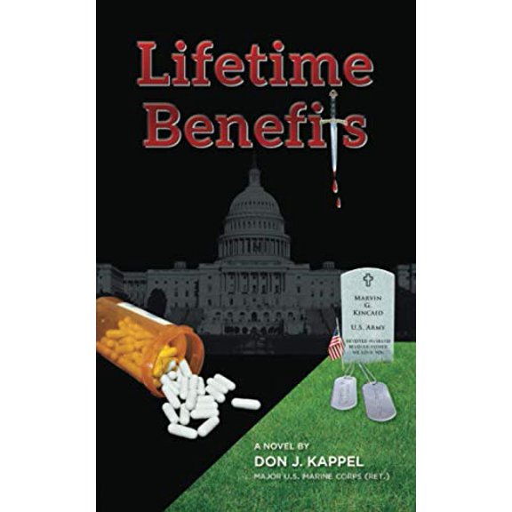 Pre-Owned Lifetime Benefits (Paperback) 0578646056 9780578646053