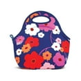 thumbnail image 1 of Lifetime Brands Built NY Gourmet Getaway Lunch Tote - Reusable lunch bag, Adult Lunch, 1 of 6