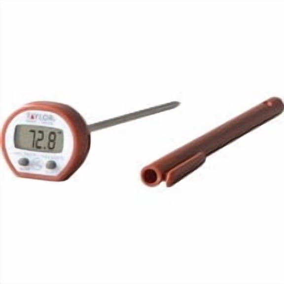 Lifetime Brands Taylor Taylor Classic Instant Read Pocket Thermometer