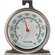 Lifetime Brands Taylor Taylor Dial Oven Thermometer - Pack of 4